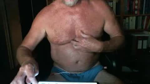 Syd mature online show from December 22, 2:03 pm