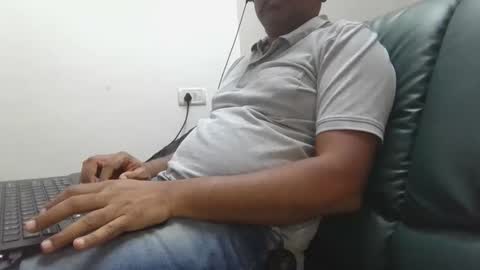 symond_jns online show from October 29, 9:12 am