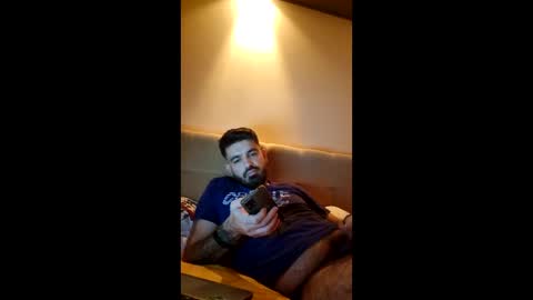 synchr0 online show from December 18, 9:55 pm