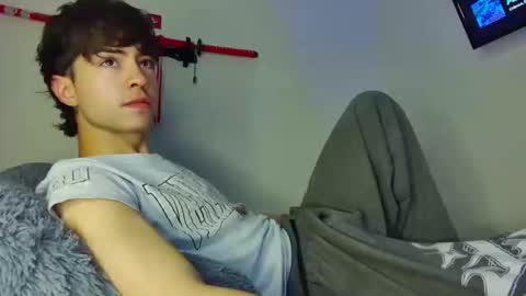 TONER online show from January 16, 1:08 am