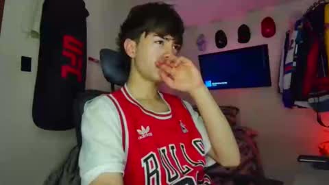 TONER online show from January 8, 12:49 am