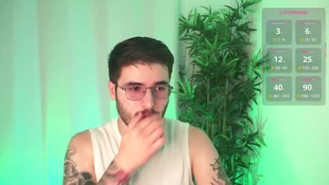 t0ny_wylie online show from April 10, 3:52 pm