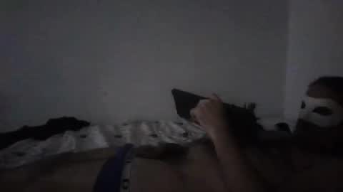 astral online show from February 9, 6:47 pm