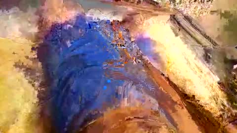 MR BIG online show from December 5, 1:36 am