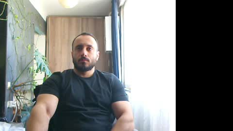 Huracane online show from April 9, 9:48 am