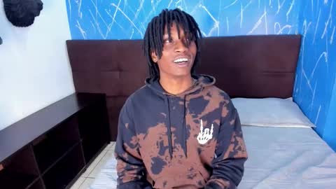 Tachala  online show from November 30, 4:47 am