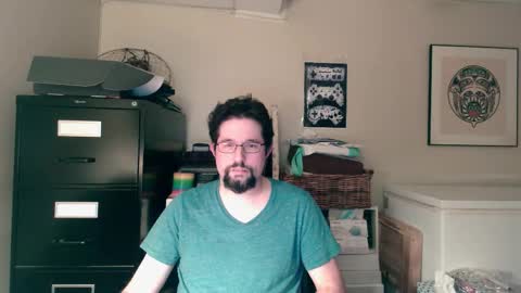 tacken online show from December 20, 6:20 am