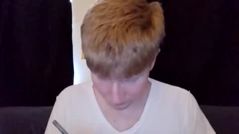 collegetwinkboi online show from March 2, 5:31 pm