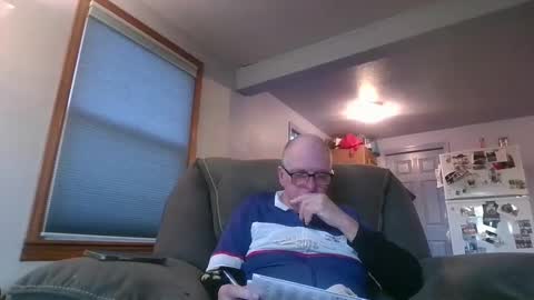 tacrunner66_ online show from January 20, 12:46 am