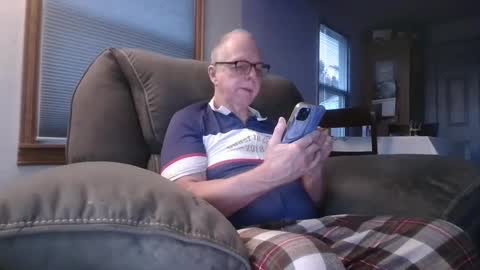 tacrunner66_ online show from February 7, 1:15 am