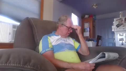 tacrunner66_ online show from September 20, 9:59 pm