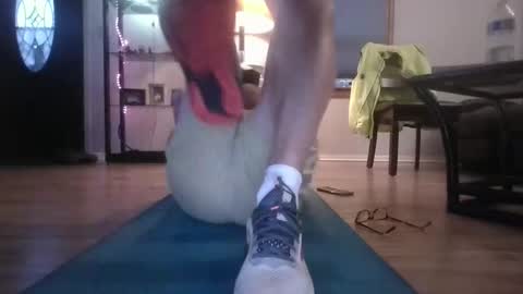 tacrunner66_ online show from February 5, 3:19 pm