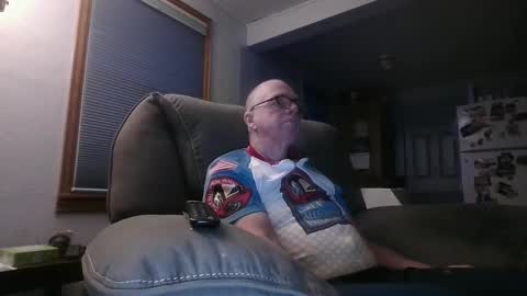 tacrunner66_ online show from January 13, 1:13 am