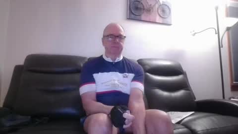 tacrunner66_ online show from January 20, 2:46 pm