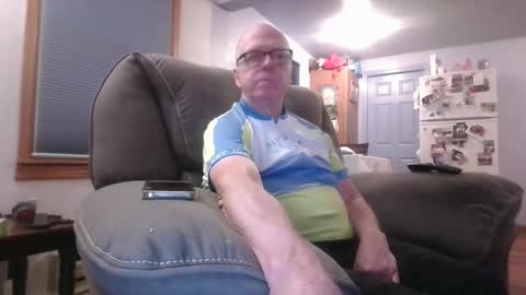 tacrunner66_ online show from January 14, 1:15 am