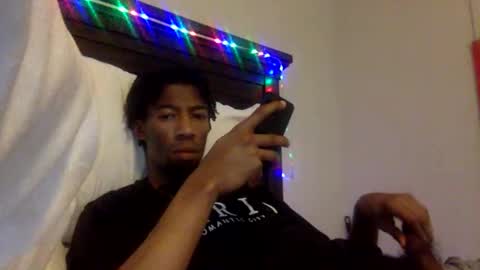 Taejhon online show from November 22, 9:25 pm