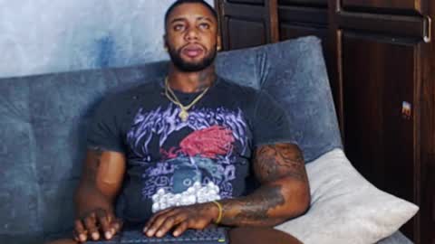 Tairon Tucke online show from January 12, 5:56 am