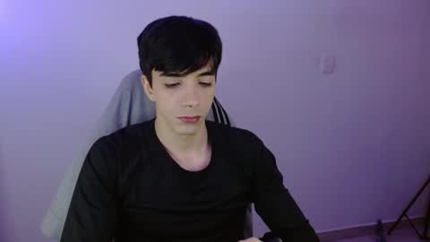 takeru___ online show from March 23, 11:10 pm