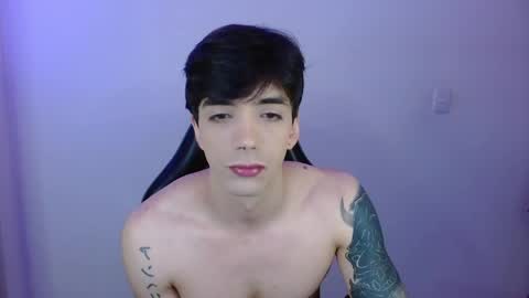 takeru___ online show from April 19, 8:47 am