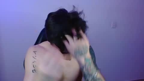 takeru___ online show from April 9, 7:03 am