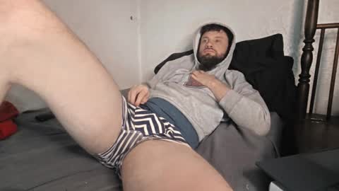 Talen James online show from March 20, 10:30 am