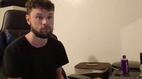 Talen James online show from November 11, 9:53 pm