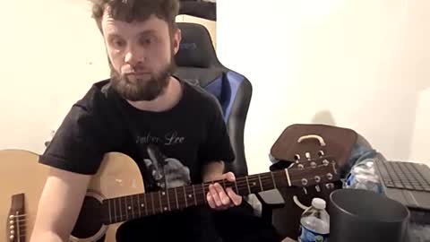 Talen James online show from December 17, 1:57 am