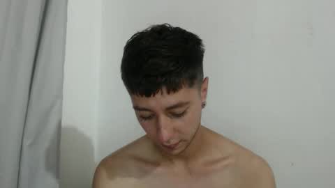 talhi_ online show from January 8, 12:27 am