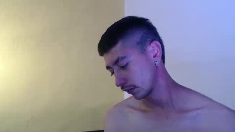 talhi_ online show from November 22, 9:47 pm