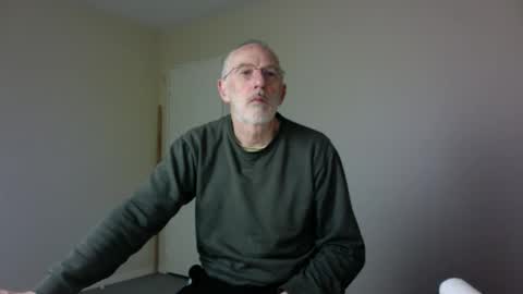 Jack Pierrot online show from March 3, 7:21 pm