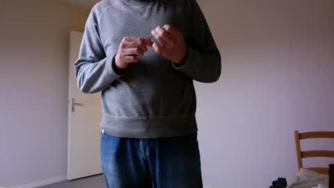 Jack Pierrot online show from March 12, 7:05 am