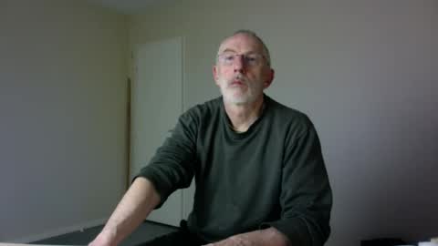 Jack Pierrot online show from March 2, 6:59 pm