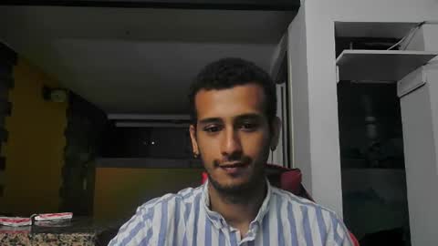 talktome4 online show from April 7, 2:44 am