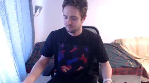 tall_sam online show from March 9, 9:57 am