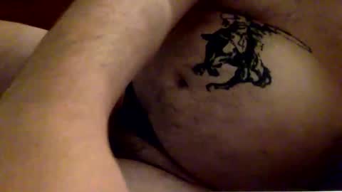 tamed_impala666 online show from February 23, 1:51 am