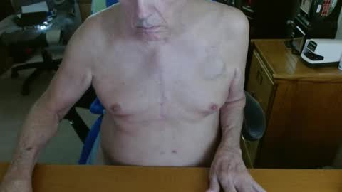 Tampaman321 online show from September 24, 1:20 pm