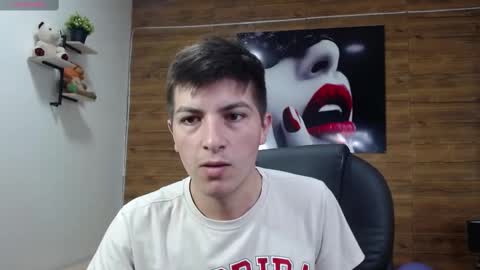 TANER online show from October 12, 3:11 am