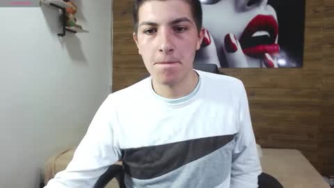 TANER online show from October 19, 2:49 am