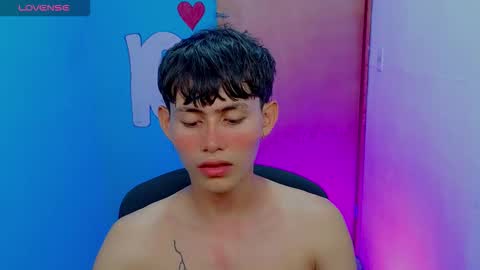 Andres online show from March 19, 3:54 am