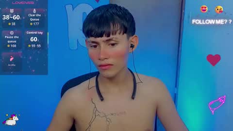 Andres online show from March 6, 4:53 am