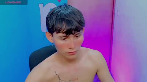 Andres online show from April 3, 3:36 am