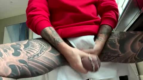 Tank Guy online show from February 8, 12:16 am