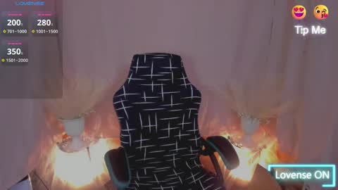 Matty online show from December 7, 8:49 pm