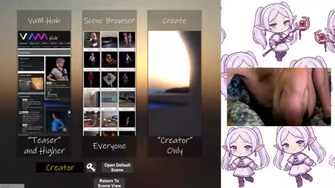 tantricdes1re online show from March 31, 5:53 am