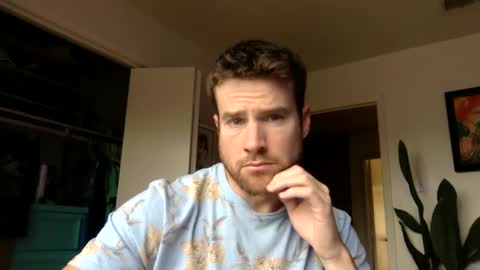 Dr. Love online show from January 29, 7:22 pm