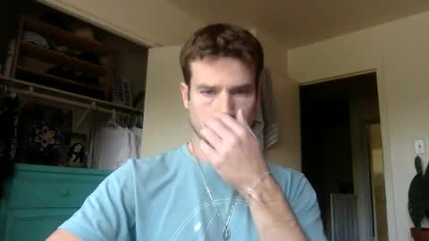 Dr. Love online show from November 16, 4:42 pm