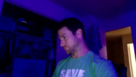 Dr. Love online show from December 31, 12:11 am