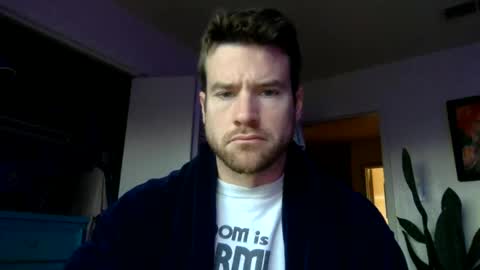 Dr. Love online show from December 19, 2:02 pm