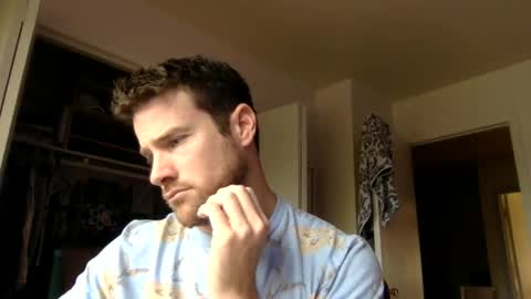 Dr. Love online show from January 27, 6:20 pm