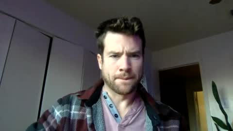 Dr. Love online show from February 20, 1:51 pm